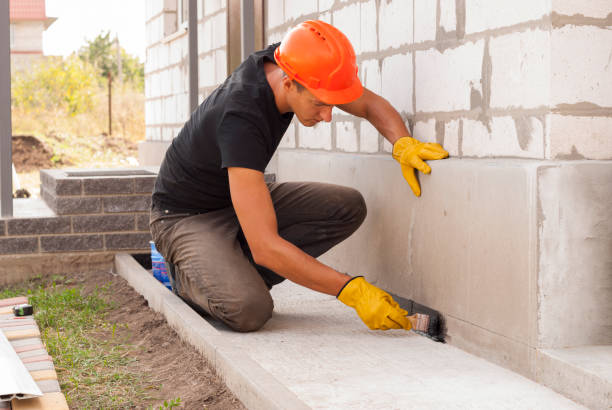 Waterproofing professionals working in Hermitage, TN